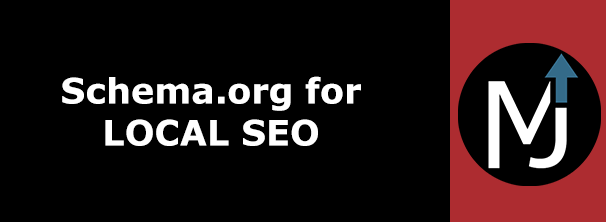 Schema.org in Local SEO